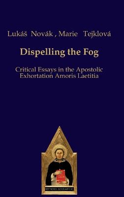 Book cover for Dispelling the Fog