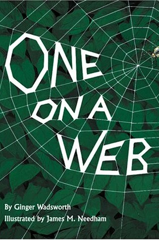 Cover of One on a Web