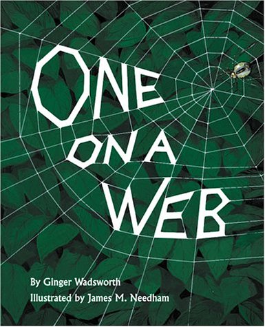 Book cover for One on a Web