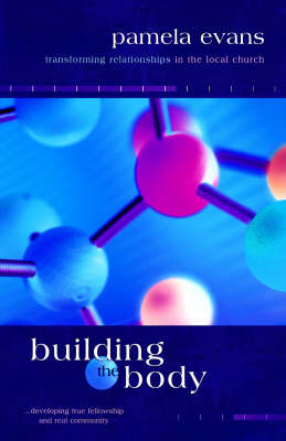 Book cover for Building the Body