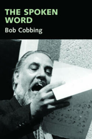 Cover of Bob Cobbing