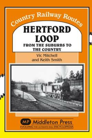 Cover of Hertford Loop
