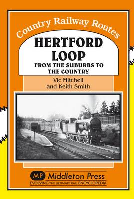 Cover of Hertford Loop