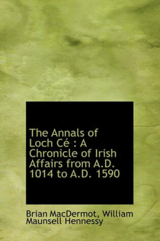 Cover of The Annals of Loch C