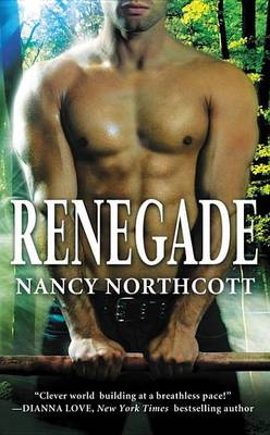 Book cover for Renegade