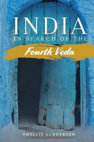 Cover of India