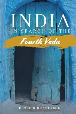 Book cover for India