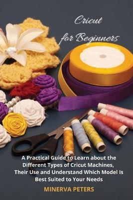 Cover of Cricut for Beginners