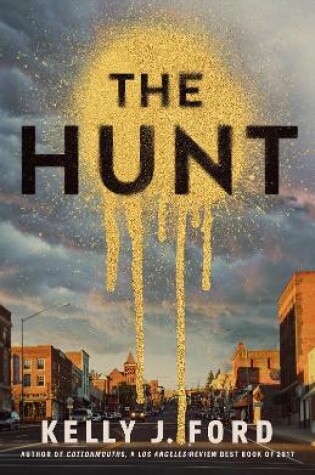 Cover of The Hunt