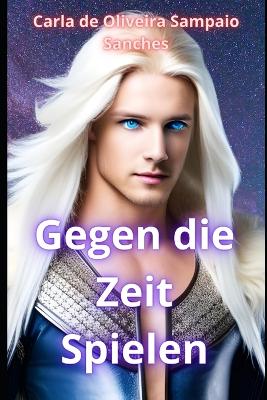 Book cover for Gegen die Zeit Spielen