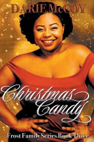 Cover of Christmas Candy