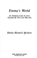 Book cover for Emma's World