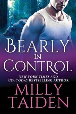 Book cover for Bearly in Control