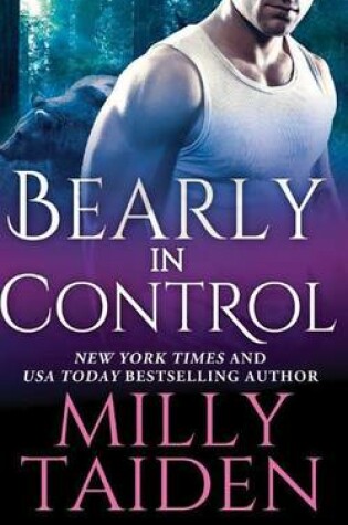 Cover of Bearly in Control