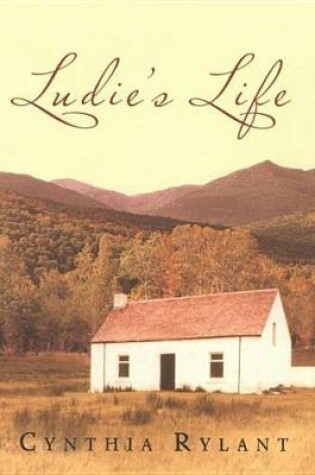 Cover of Ludie's Life