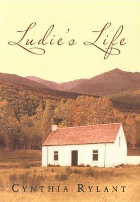 Book cover for Ludie's Life