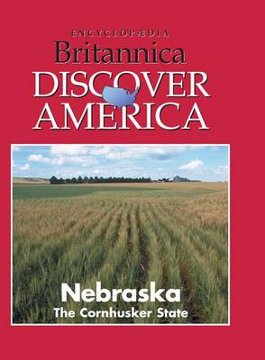 Book cover for Nebraska