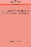 Book cover for An Inquiry Concerning the Principles of Morals