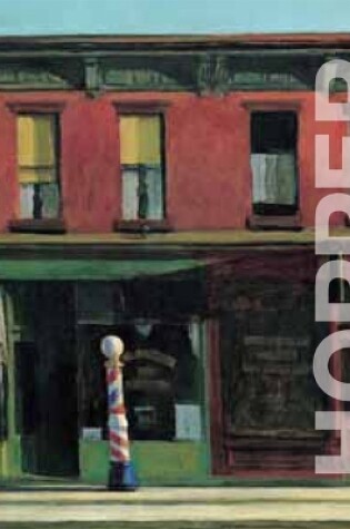 Cover of Hopper