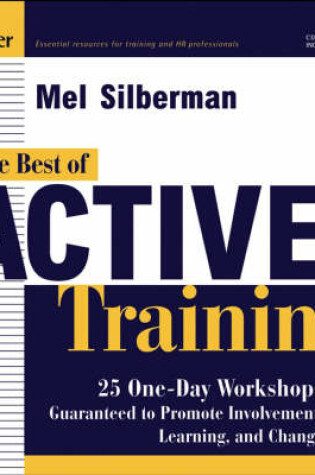 Cover of The Best of Active Training