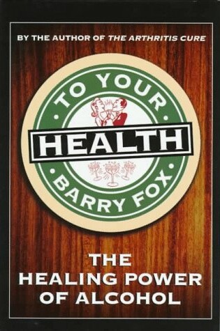 Cover of To Your Health