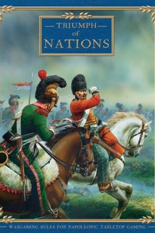 Cover of Triumph of Nations