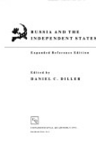 Cover of Russia and the Independent States