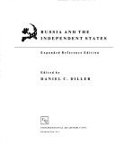 Book cover for Russia and the Independent States