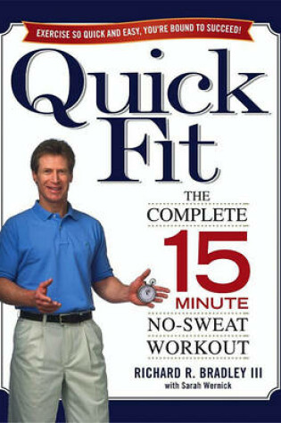 Cover of Quick Fit