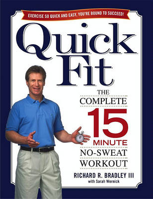 Book cover for Quick Fit