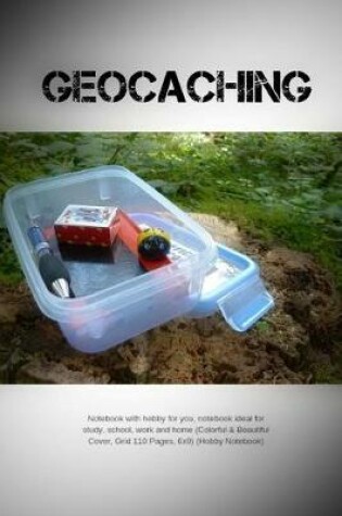 Cover of Geocaching