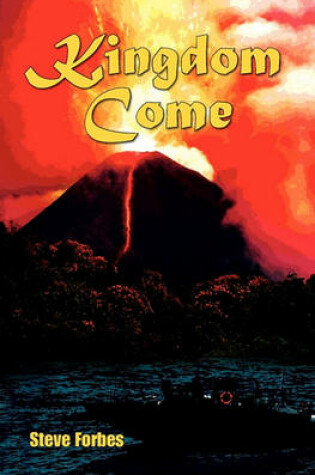 Cover of Kingdom Come