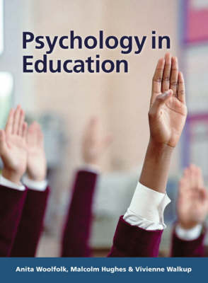 Book cover for Valuepack:Psychology in Education/Effective Study Skills:Essential Skills for Academic and Career Success