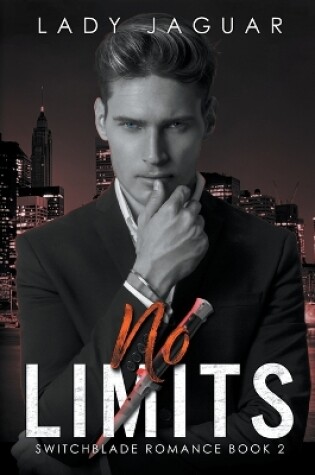 Cover of No Limits