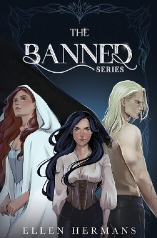 Cover of The Banned Series