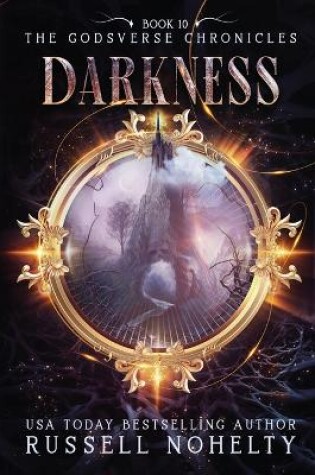 Cover of Darkness