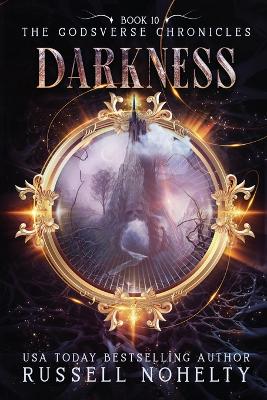 Book cover for Darkness