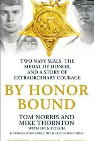 Cover of By Honor Bound