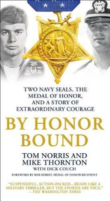 Book cover for By Honor Bound