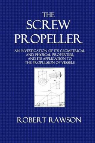 Cover of The Screw Propeller