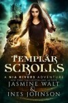 Book cover for Templar Scrolls