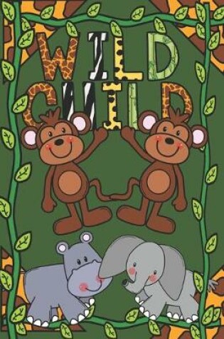 Cover of Wild Child