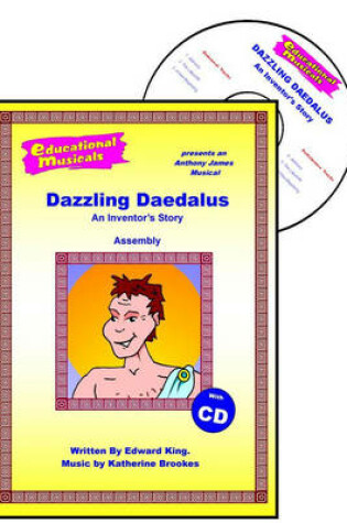 Cover of Dazzling Daedalus (Assembly Pack)