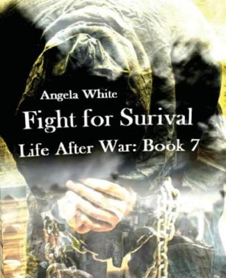 Book cover for Fight for Survival