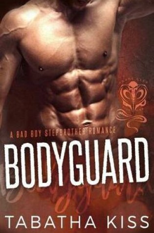 Cover of Bodyguard