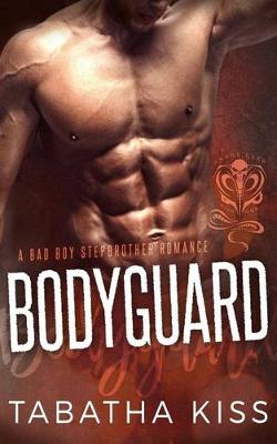 Book cover for Bodyguard