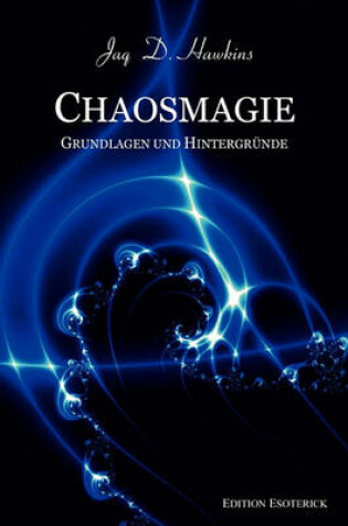 Cover of Chaosmagie