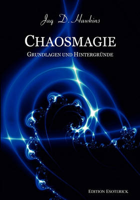 Book cover for Chaosmagie