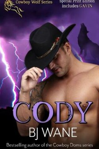 Cover of Cody