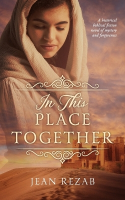 Book cover for In This Place Together